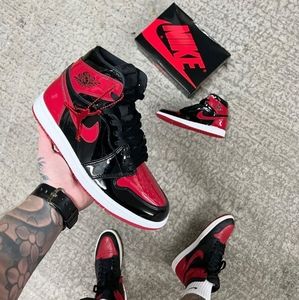 Jordan Shoes